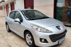 Peugeot 207 1.4 HDi 70CV 5p. Energie