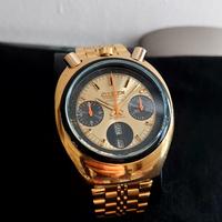 Citizen Bullhead 67-9020 8110A 