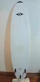 TAVOLA da SURF BIC  7'3’’