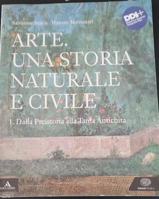 Libro scolastico per liceo classico e scientifico