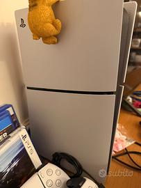 Console PlayStation®5 1 TB -