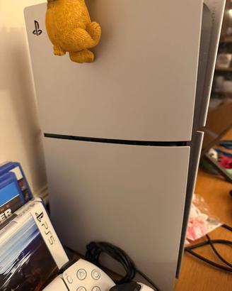 Console PlayStation®5 1 TB -