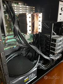 PC Nas