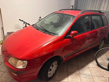 Mitsubishi Space Star 1999