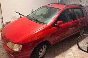 Mitsubishi Space Star 1999