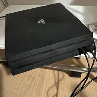 Playstation 4 pro