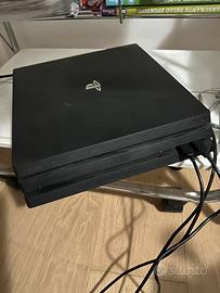 Playstation 4 pro
