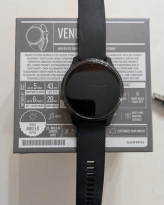 Garmin Venu