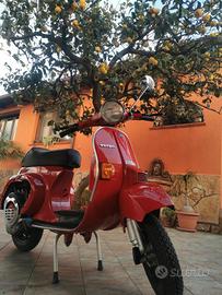 Vespa pk 50 s