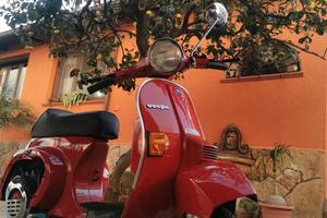 Vespa pk 50 s