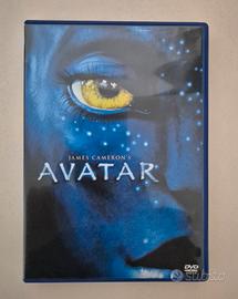 DVD Avatar