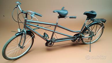 tandem