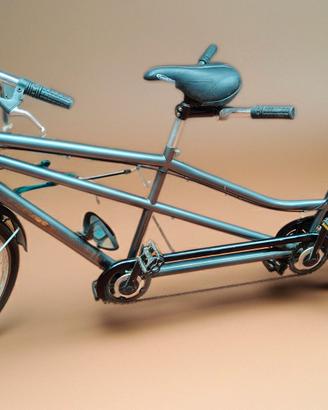 tandem