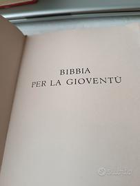 bibbia x giovani