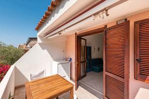 Villasimius casa vacanze via Nievo