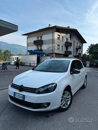 GOLF 6