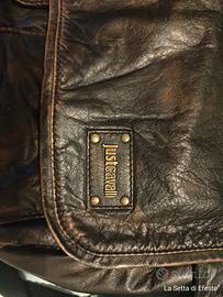 Borsa a tracolla Just Cavalli