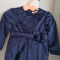 abito neonata Original marines 