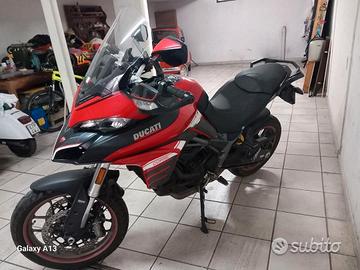 Ducati Multistrada 950 - 2019