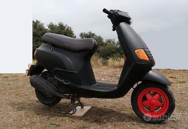 Piaggio Skipper 150