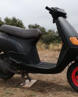 Piaggio Skipper 150