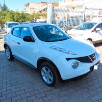 Nissan Juke 1.5 dCi SOLO 120.000 KM CERT