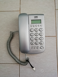 Telefono con Chiave di Sicurezza