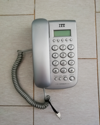Telefono con Chiave di Sicurezza