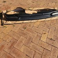 dam posteriore audi A6 avant s line