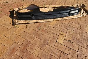 dam posteriore audi A6 avant s line