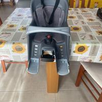 Seggiolino per bicicletta