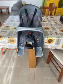 Seggiolino per bicicletta