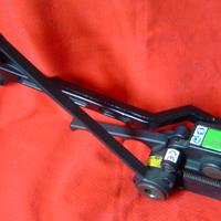 TENDIREGGIA MANUALE AD INCASTRO PER REGGIA FERRO