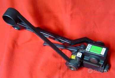 TENDIREGGIA MANUALE AD INCASTRO PER REGGIA FERRO