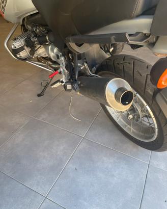 Bmw r 1150 gs