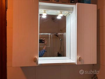 mobile bagno 