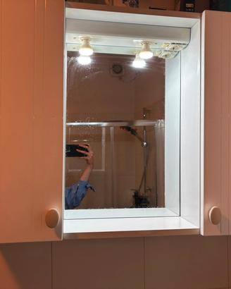 mobile bagno 