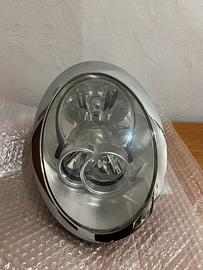 Faro destro mini r50 r53 mini one , mini cooper