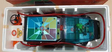 Reel Toys-Star Cruiser-Vintage-Nuovo in scatola. 