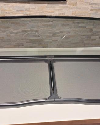 Frangivento Audi A4 Cabriolet B6/B7