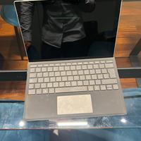 Microsoft Surface pro 7 computer tablet pc