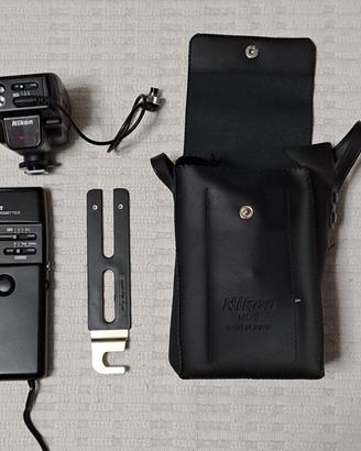 telecomando ML-2 per fotocamere nikon 