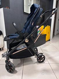 Trio peg perego vivace