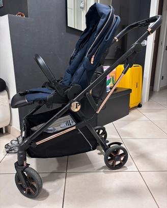 Trio peg perego vivace