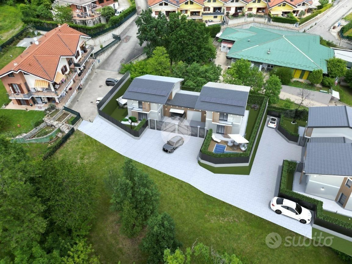 Casa – Givoletto, Canton Mosca - Vista 2
