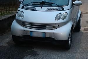 Smart Granstyle