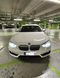 Bmw serie 1 116d