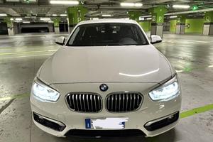 Bmw serie 1 116d