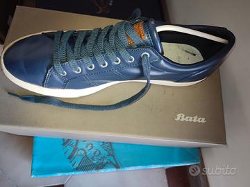 Scarpe usate Bata