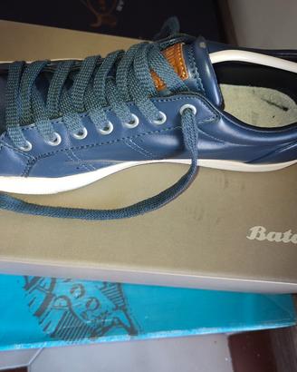 Scarpe usate Bata